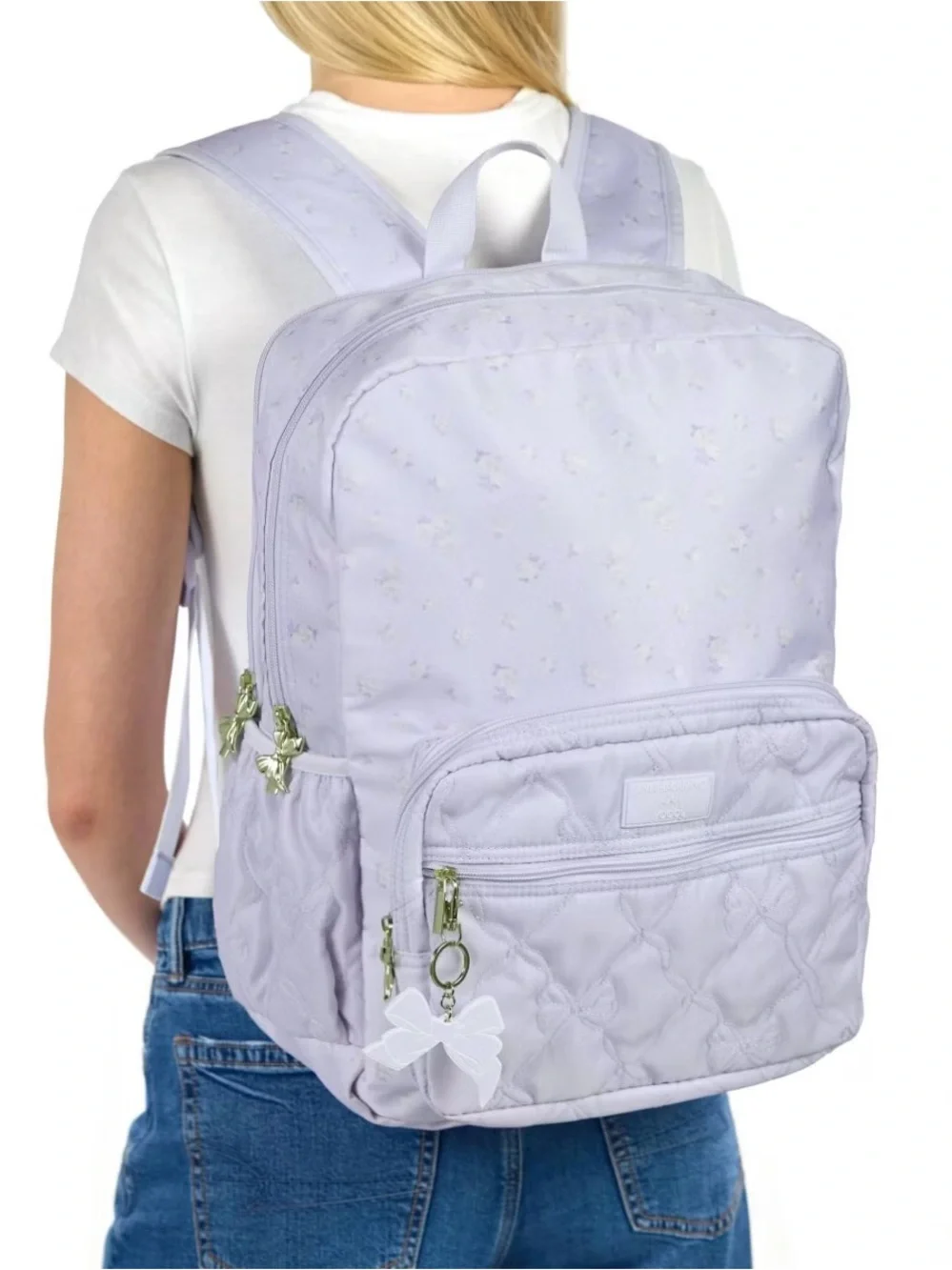 New Love Shack Fancy Backpack